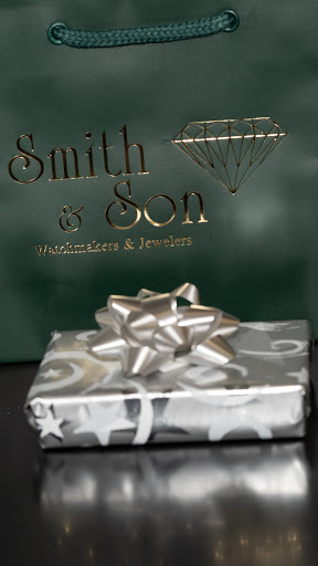 Jeweler «Smith & Son Jewelers», reviews and photos, 735 Sumner Ave, Springfield, MA 01108, USA