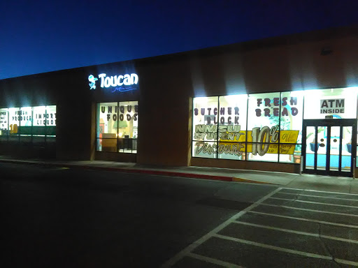 Grocery Store «Toucan Market», reviews and photos, 1701 E University Ave, Las Cruces, NM 88001, USA