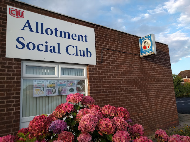 Allotment Social Club - Pub