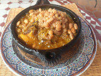 Couscous du Restaurant marocain Restaurant la medina à Vandœuvre-lès-Nancy - n°7
