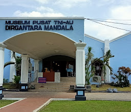 Central Museum of the Air Force Dirgantara Mandala photo