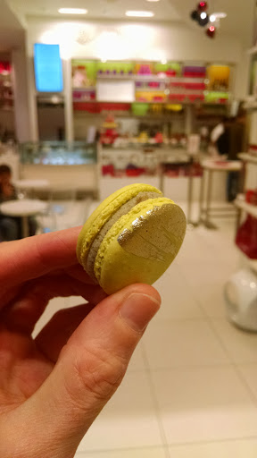 Patisserie «Tout Sweet Patisserie», reviews and photos, 251 Geary St, San Francisco, CA 94102, USA