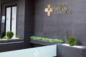 Tirana Dental Hospital image