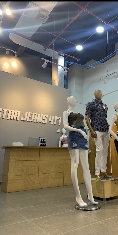 Starjeans417 - Tienda de ropa somos fabricantes portada