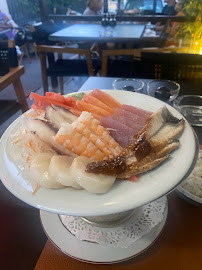 Plats et boissons du Restaurant de sushis Japanese cuisine & sushi bar à Beaulieu-sur-Mer - n°9