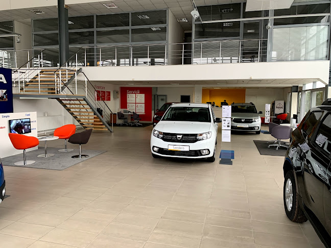 CMZ AUTO Dealer Dacia / Renault - <nil>