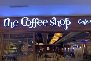 The Coffee Shop image