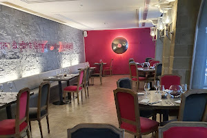 Restaurant Khana Mandir