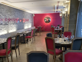 Restaurant Khana Mandir
