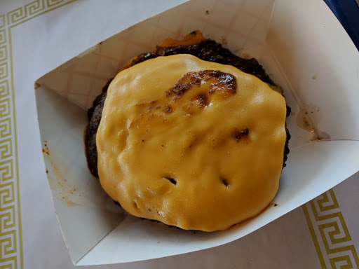 American Restaurant «Classic Burgers of Los Gatos», reviews and photos, 15737 Los Gatos Blvd, Los Gatos, CA 95032, USA