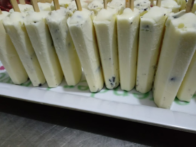 Comentarios y opiniones de Quinty's Café-Heladeria