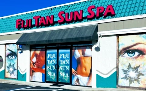 Fiji Tan Sun Spa image