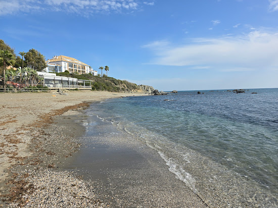 Playa Chica