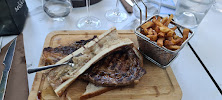 Steak du Restaurant Chez Paul à Pézenas - n°8