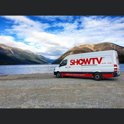 SHOW TV New Zealand