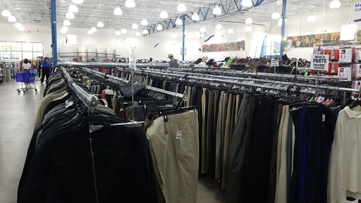 Thrift Store «Goodwill Spring Hill Superstore», reviews and photos