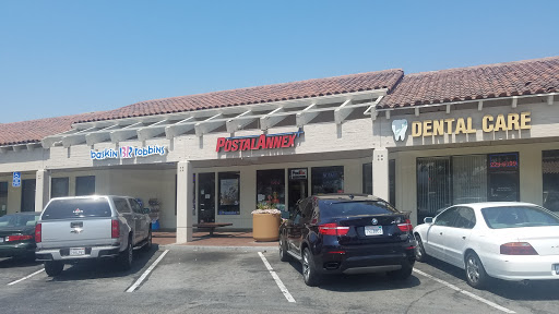 Notary Public «PostalAnnex+», reviews and photos, 171 Branham Ln #10, San Jose, CA 95136, USA