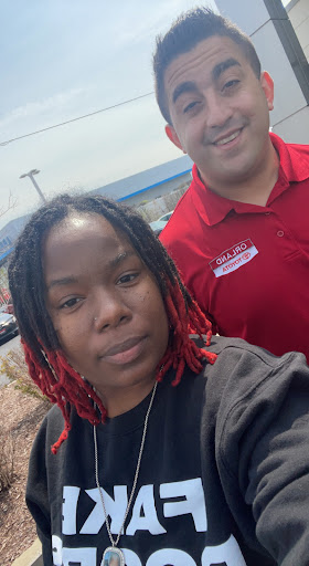 Toyota Dealer «Orland Toyota», reviews and photos, 8505 W 159th St, Tinley Park, IL 60487, USA