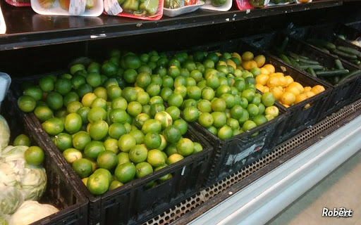 Supermarket «Tropical Supermarket», reviews and photos, 4019 W Hillsborough Ave, Tampa, FL 33614, USA