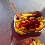 Photo n°1 de l'avis de Robin.e fait le 14/10/2022 à 11:29 sur le  Curry 36 à Berlin