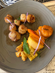 Photo n°12 de L'Abri Des Flots - Restaurant à Erquy ()