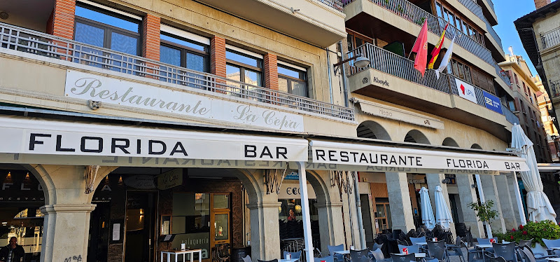 La Cepa