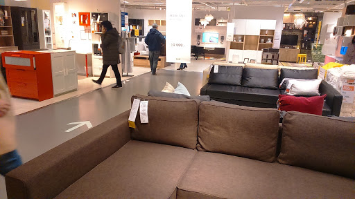Cheap furniture shops in Moscow