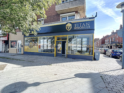 Titan Immobilier - Transaction à Dunkerque