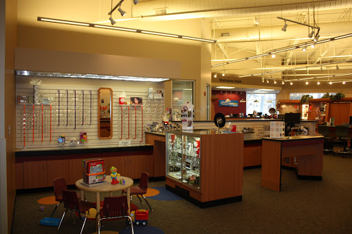 Eye Care Center «Henry Ford Optimeyes Supervision Center - Taylor», reviews and photos, 22395 Eureka Rd, Taylor, MI 48180, USA