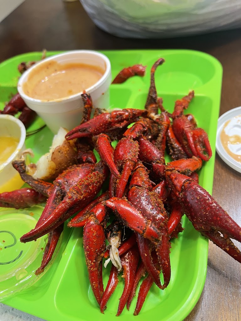 S&S Crawfish 70526