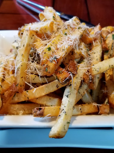 Tapas Bar «Cork Wine & Tapas Bar», reviews and photos, 90 Front St, New Bedford, MA 02740, USA