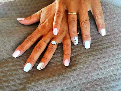Diana nail's à Chagny