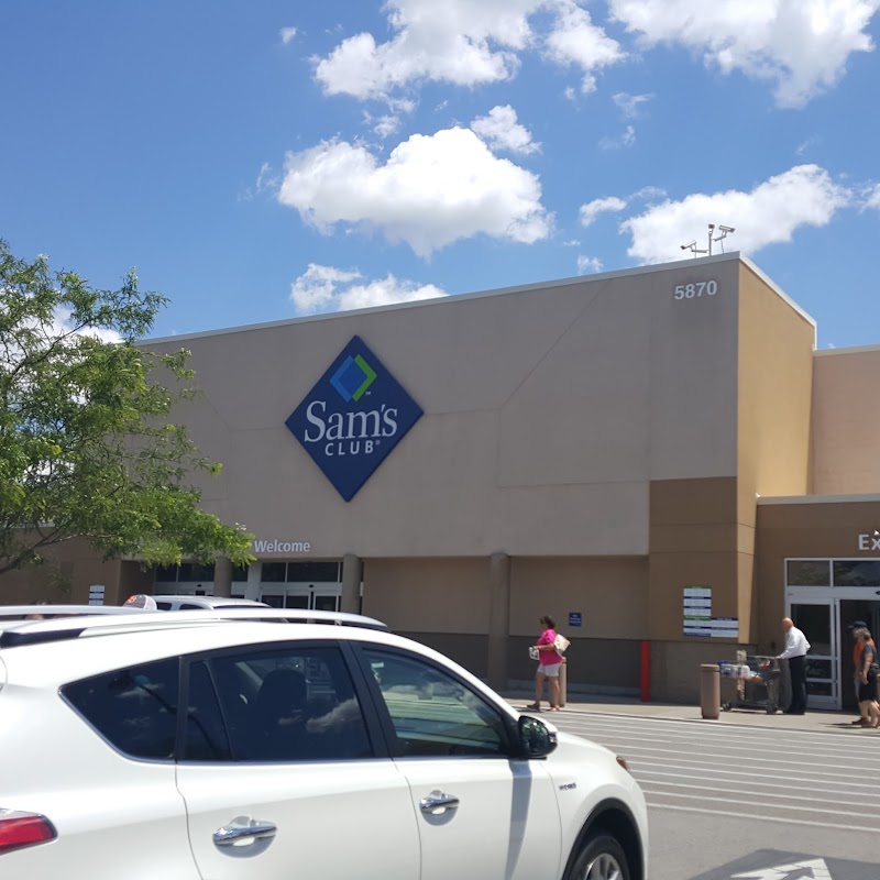 Sam's Club