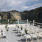 Photo n°2 de l'avis de Monica.p fait le 28/07/2019 à 02:26 sur le  Hotel Chiaia di Luna à Ponza