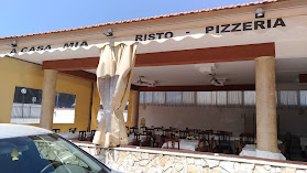 A Casa Mia Risto-Pizzeria
