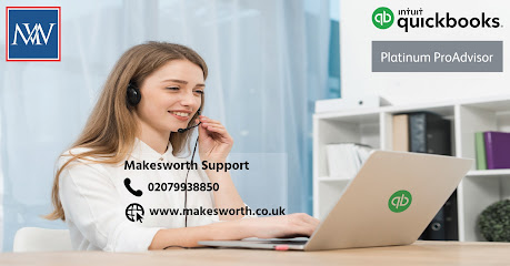 Makesworth Accountants | Accountants in Central London | Chartered Accountant in Central London