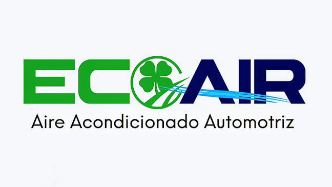 EcoAir Aire Acondicionado Automotriz - La Pintana