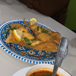 Photo n° 1 de l'avis de Sihame.I fait le 12/01/2024 à 15:47 pour Restaurant Tunisien Houmani à Gaillard