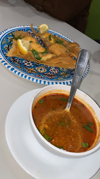 Les plus récentes photos du Restaurant arabe Restaurant Tunisien Houmani à Gaillard - n°3