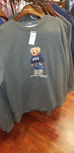 Outlet Store «Polo Ralph Lauren Factory Store», reviews and photos, 3939 S Interstate Hwy 35 #165, San Marcos, TX 78666, USA