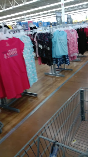 Department Store «Walmart Supercenter», reviews and photos, 2687 N Memorial Dr, Lancaster, OH 43130, USA