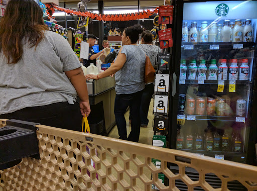 Grocery Store «Vons», reviews and photos, 12961 W Chapman Ave, Garden Grove, CA 92840, USA