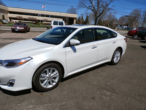 Auto Body Shop «Classic Auto Inc», reviews and photos, 40 E High St, East Hampton, CT 06424, USA