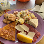 Photo n°1 de l'avis de Danut.r fait le 16/06/2021 à 10:37 sur le  Skube Bar à PIANA