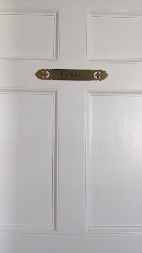 Ranch «The Marriott Ranch Bed and Breakfast», reviews and photos, 5305 Marriott Ln, Hume, VA 22639, USA