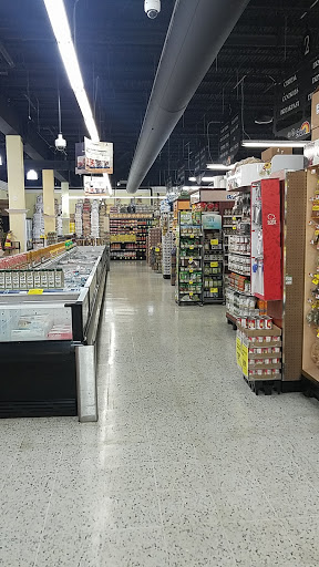 Grocery Store «Bravo Supermarkets», reviews and photos, 2668 Tamiami Trail E, Naples, FL 34112, USA