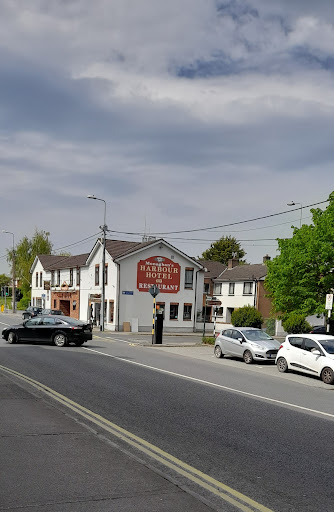Harbour Hotel and Restaurant
