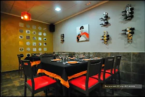 Restaurant El NIU image