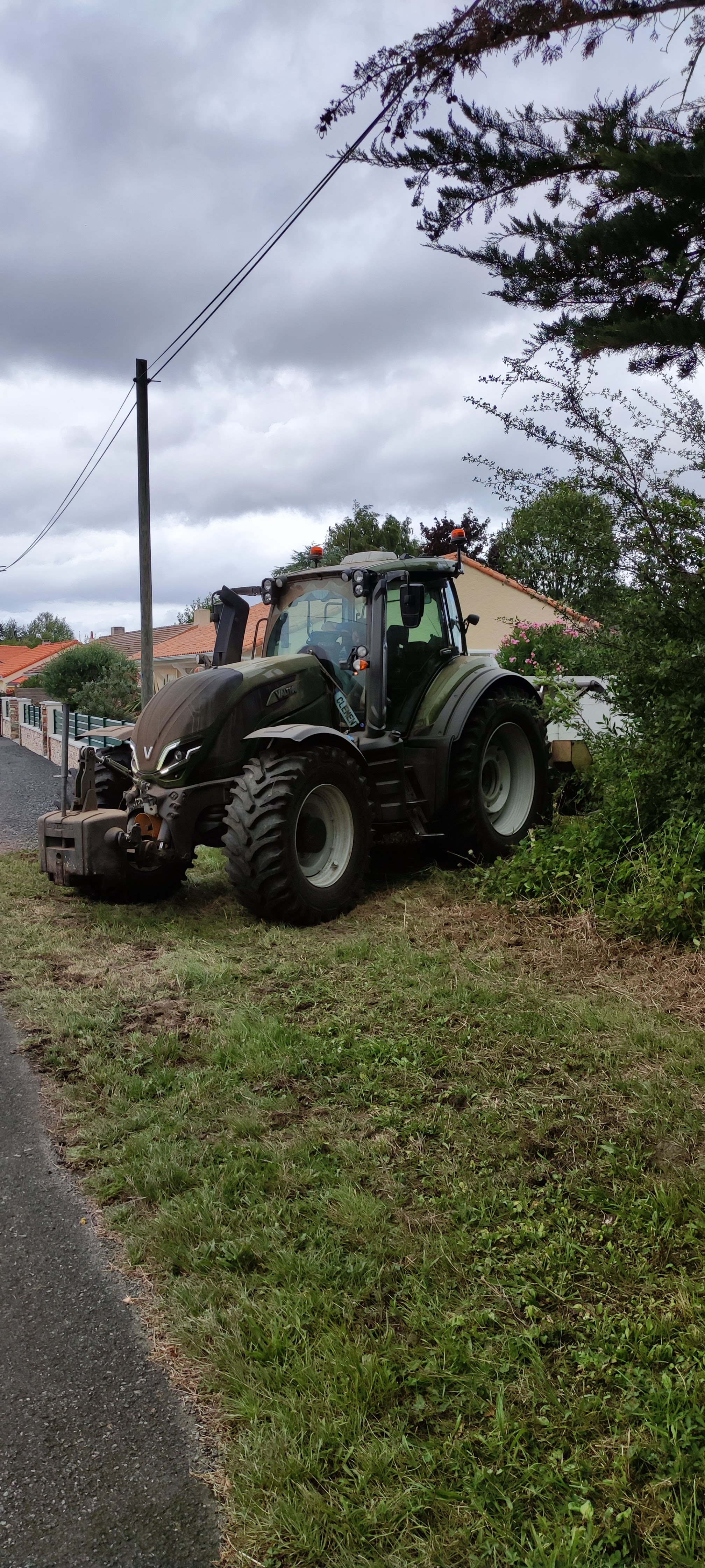 Photo n° 1 de l'avis de CHEVREL.a fait le 10/09/2023 à 11:53