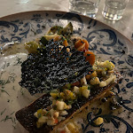 Photo n° 2 de l'avis de CHRISTELLE.E fait le 13/08/2023 à 20:10 pour Brasserie du VII ieme à Marseille